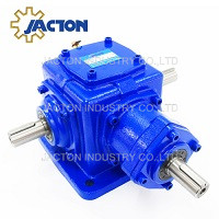 JT Miter Gearbox(T)